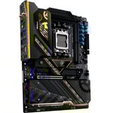 ASRock ASRock X870E Taichi OCF, Placa base negro/Amarillo
