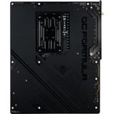 ASRock ASRock X870E Taichi OCF, Placa base negro/Amarillo