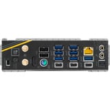 ASRock ASRock X870E Taichi OCF, Placa base negro/Amarillo