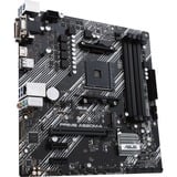 ASUS 90MB17H0-M0EAYC, Placa base negro/Gris