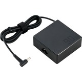 ASUS 90W Universal Adapter U90W-01, Fuente de alimentación negro