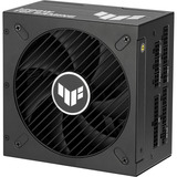 ASUS 90YE0100-B0NA00, Fuente de alimentación de PC negro