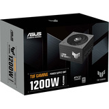 ASUS 90YE0100-B0NA00, Fuente de alimentación de PC negro