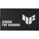 ASUS 90YE0100-B0NA00, Fuente de alimentación de PC negro