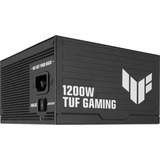 ASUS 90YE0100-B0NA00, Fuente de alimentación de PC negro