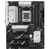 ASUS PRIME B850-PLUS WIFI AMD B850 Zócalo AM5 ATX, Placa base AMD, Zócalo AM5, AMD Ryzen 7000 Series, AMD Ryzen 8000 Series, AMD Ryzen 9000 Series, DDR5-SDRAM, 256 GB, DIMM