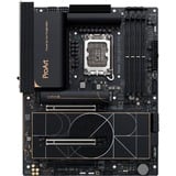 ASUS PROART Z890-CREATOR WIFI Intel Z890 LGA 1851 (Socket V1) ATX, Placa base Intel, LGA 1851 (Socket V1), Intel Core Ultra (Series 2), LGA 1851, DDR5-SDRAM, 192 GB
