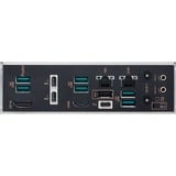 ASUS PROART Z890-CREATOR WIFI Intel Z890 LGA 1851 (Socket V1) ATX, Placa base Intel, LGA 1851 (Socket V1), Intel Core Ultra (Series 2), LGA 1851, DDR5-SDRAM, 192 GB