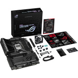 ASUS ROG CROSSHAIR X870E DARK HERO, Placa base 