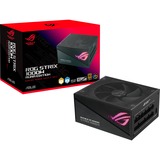 ROG STRIX 1000W Gold Aura Edition, Fuente de alimentación de PC