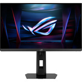 ASUS ROG Strix XG248QSG Ace pantalla para PC 61,2 cm (24.1") 1920 x 1080 Pixeles Full HD LCD Negro, Monitor de gaming negro, 61,2 cm (24.1"), 1920 x 1080 Pixeles, Full HD, LCD, 0,7 ms, Negro