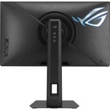 ASUS ROG Strix XG248QSG Ace pantalla para PC 61,2 cm (24.1") 1920 x 1080 Pixeles Full HD LCD Negro, Monitor de gaming negro, 61,2 cm (24.1"), 1920 x 1080 Pixeles, Full HD, LCD, 0,7 ms, Negro