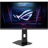 ASUS ROG Strix XG248QSG Ace pantalla para PC 61,2 cm (24.1") 1920 x 1080 Pixeles Full HD LCD Negro, Monitor de gaming negro, 61,2 cm (24.1"), 1920 x 1080 Pixeles, Full HD, LCD, 0,7 ms, Negro
