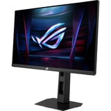 ASUS ROG Strix XG248QSG Ace pantalla para PC 61,2 cm (24.1") 1920 x 1080 Pixeles Full HD LCD Negro, Monitor de gaming negro, 61,2 cm (24.1"), 1920 x 1080 Pixeles, Full HD, LCD, 0,7 ms, Negro