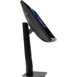 ASUS ROG Strix XG248QSG Ace pantalla para PC 61,2 cm (24.1") 1920 x 1080 Pixeles Full HD LCD Negro, Monitor de gaming negro, 61,2 cm (24.1"), 1920 x 1080 Pixeles, Full HD, LCD, 0,7 ms, Negro