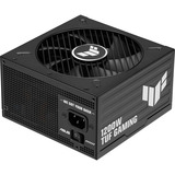ASUS TUF-GAMING-1200P, Fuente de alimentación de PC negro