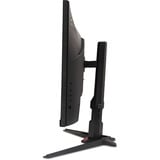 Acer Nitro XV240YW3bmiiprx, Monitor de gaming negro