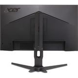 Acer Nitro XV240YW3bmiiprx, Monitor de gaming negro