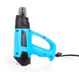 Alphacool Core Heat Gun 10197, Decapador por aire caliente azul/Negro