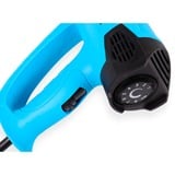 Alphacool Pistola de calor Core, Decapador por aire caliente azul/Negro