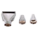 Alphacool Pistola de calor Core, Decapador por aire caliente azul/Negro