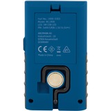 Ansmann 1600-0302, Luz de trabajo azul