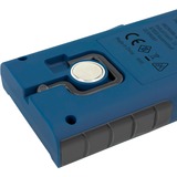 Ansmann 1600-0302, Luz de trabajo azul