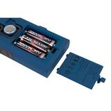 Ansmann 1600-0302, Luz de trabajo azul