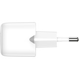 Ansmann Cargador doméstico HC130PD-mini, 30 Watt blanco