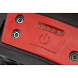 Ansmann HS4500R-DUO, Luz de LED negro/Rojo