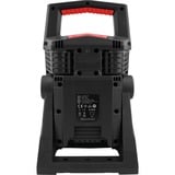 Ansmann HS4500R-DUO, Luz de LED negro/Rojo