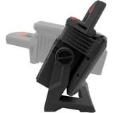 Ansmann HS4500R-DUO, Luz de LED negro/Rojo