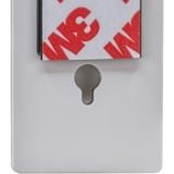 Ansmann Lámpara de montaje inferior M blanco