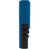 Ansmann WL180B con portapuntas, Luz de trabajo azul
