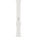 Apple MP6V3ZM/A, Correa de reloj blanco