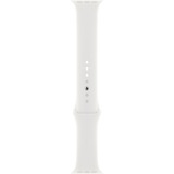 Apple MP6V3ZM/A, Correa de reloj blanco