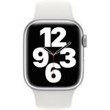 Apple MP6V3ZM/A, Correa de reloj blanco