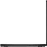 Apple MacBook Pro (14") 2026 CTO, Portátil negro