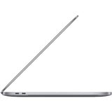 Apple MacBook Pro (16") 2019 Generalüberholt, Portátil gris