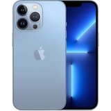 Apple Teléfono azul