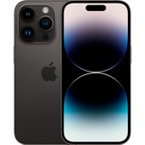 Apple iPhone 14 Pro, Móvil negro