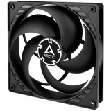 Arctic P14 Carcasa del ordenador Ventilador 14 cm Negro negro, Ventilador, 14 cm, 1700 RPM, 24,5 dB, 72,8 cfm, 123,76 m³/h