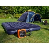 BLACK+DECKER ASI400-XJ compresor de aire 160 l/min, Bomba de aire naranja/Negro, 160 l/min, 11 bar