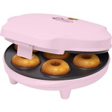 Bestron ADM218SDP, Donutera rosa