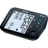 Beurer BM 54 Brazo superior, Esfigomanómetro negro