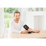 Beurer BM 54 Brazo superior, Esfigomanómetro negro