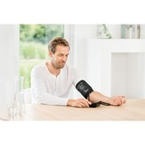 Beurer BM 54 Brazo superior, Esfigomanómetro negro