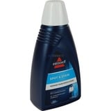 Bissell 1084N limpiador de alfombras y desodorante, Productos de limpieza Limpiador de alfombras, Líquido, Alfombra, Tela, 1000 ml, Botella