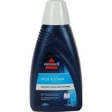 Bissell 1084N limpiador de alfombras y desodorante, Productos de limpieza Limpiador de alfombras, Líquido, Alfombra, Tela, 1000 ml, Botella