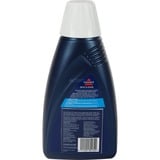 Bissell 1084N limpiador de alfombras y desodorante, Productos de limpieza Limpiador de alfombras, Líquido, Alfombra, Tela, 1000 ml, Botella